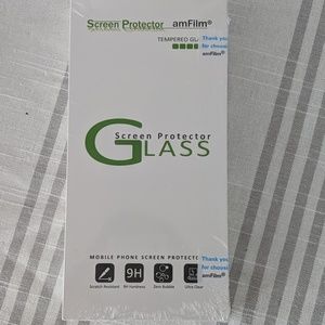 Screen protector for Google Pixel 3XL